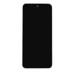 Xiaomi Redmi Note 11S 5G Display mit Rahmen, schwarz